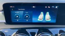 Mercedes-Benz A-Class A180 AMG Line Premium Plus 5dr Auto Petrol Hatchback